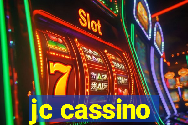 jc cassino